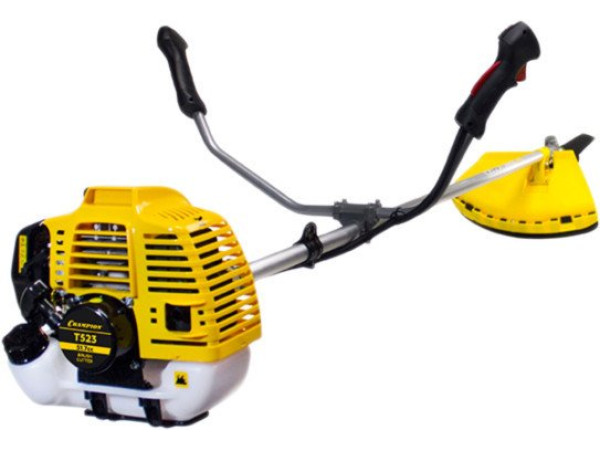 Триммер Champion Т523