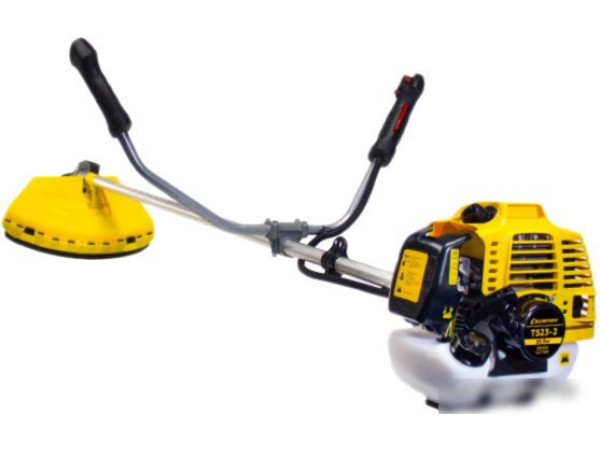 Триммер Champion Т523-2