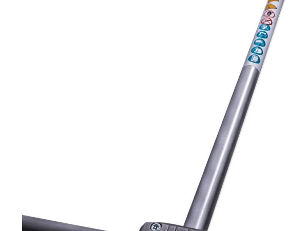 Триммер Champion Т528S-2