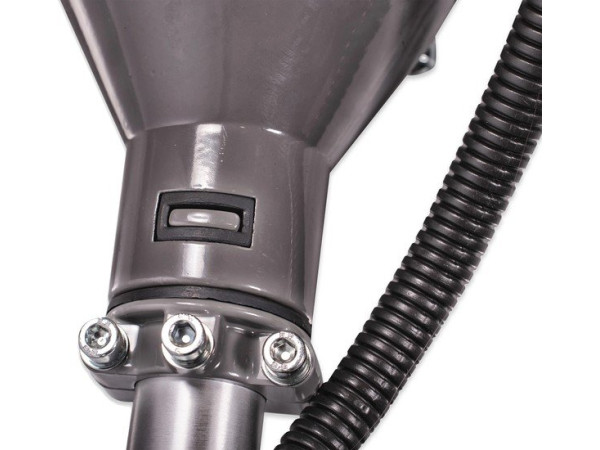 Триммер Champion Т528S-2