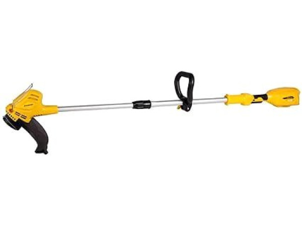 Триммер Champion TB400 (без АКБ)