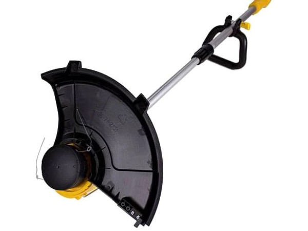 Триммер Champion TB400 (без АКБ)