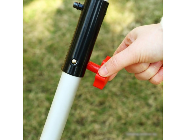 Триммер Deko DKTR1500