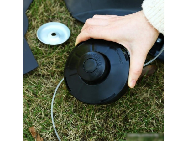 Триммер Deko DKTR1500