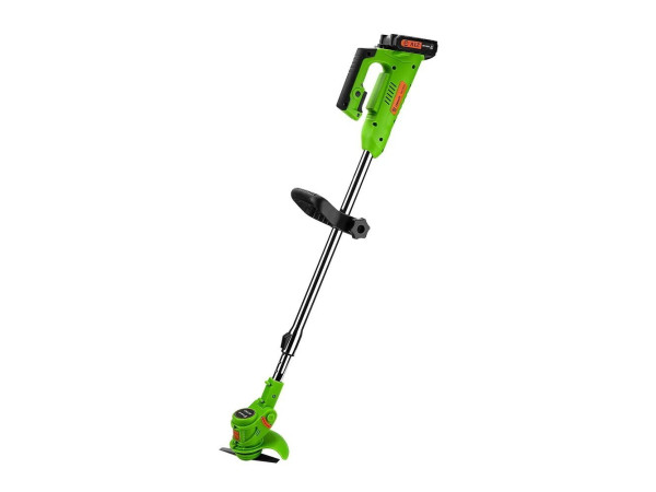 Триммер Deko DKTR21 (с 1-м АКБ)