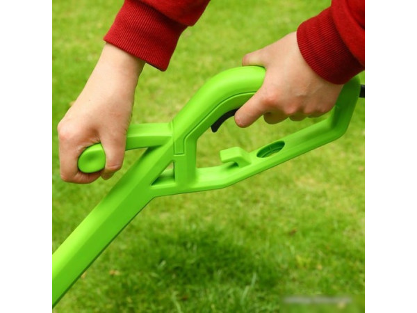 Триммер Deko DKTR400