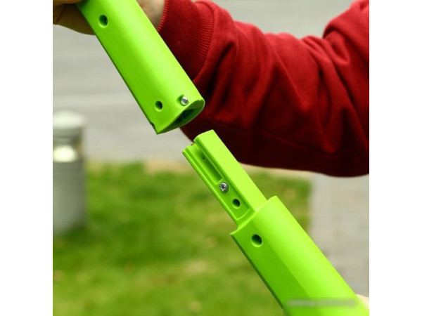 Триммер Deko DKTR400