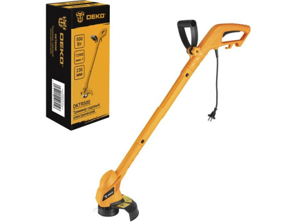 Триммер Deko DKTR500