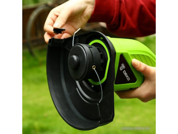 Триммер Deko DKTR550