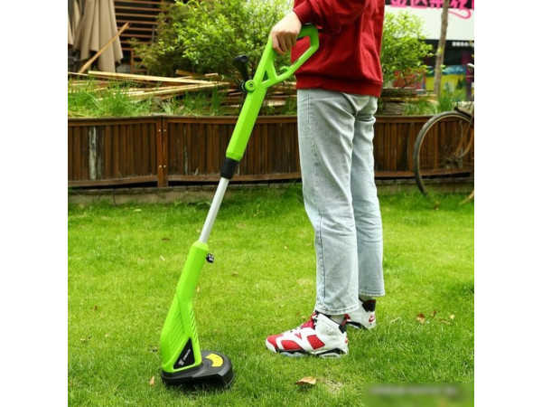 Триммер Deko DKTR550