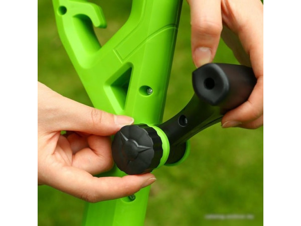 Триммер Deko DKTR550