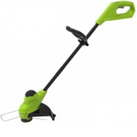 Триммер Greenworks G24LT25K2