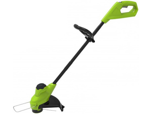 Триммер Greenworks G24LT25K2