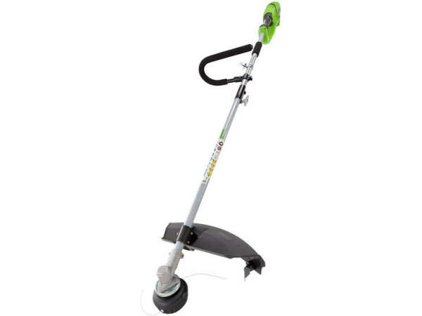 Триммер Greenworks GST1246 [23017]