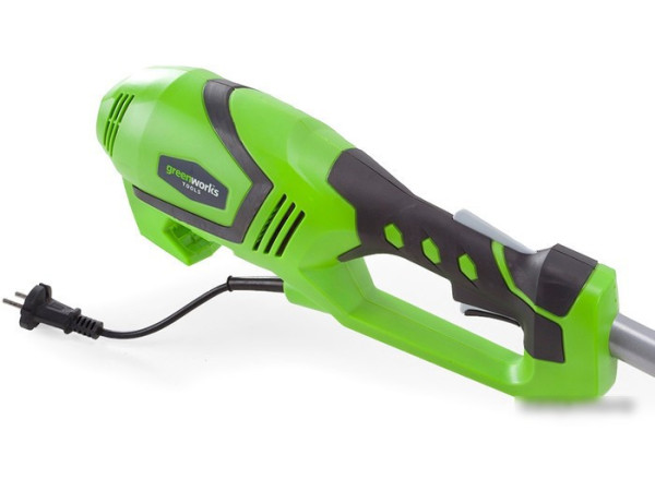 Триммер Greenworks GST1246 [23017]
