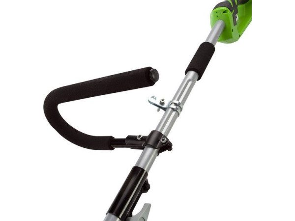 Триммер Greenworks GST1246 [23017]