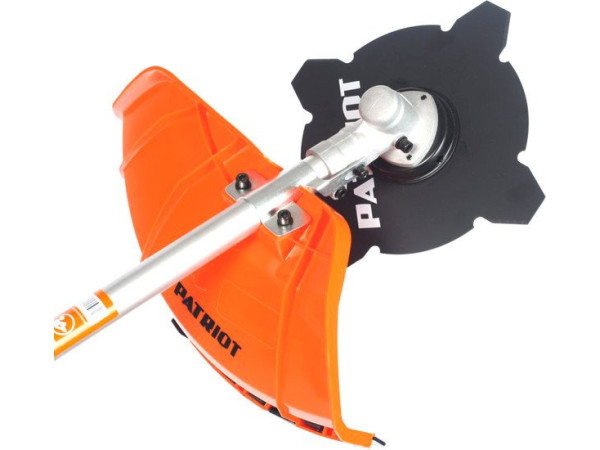 Триммер Patriot PT 3555ES Country [250108036]