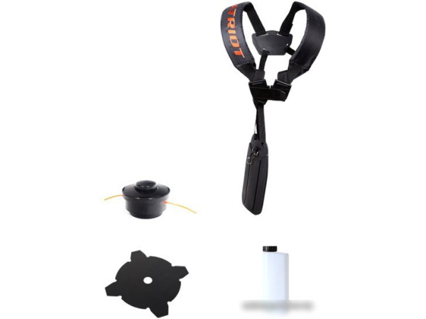 Триммер Patriot PT 3555ES Country (разборная штанга) [250108035]