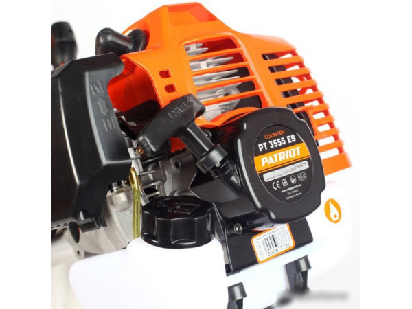 Триммер Patriot PT 3555ES Country (разборная штанга) [250108035]