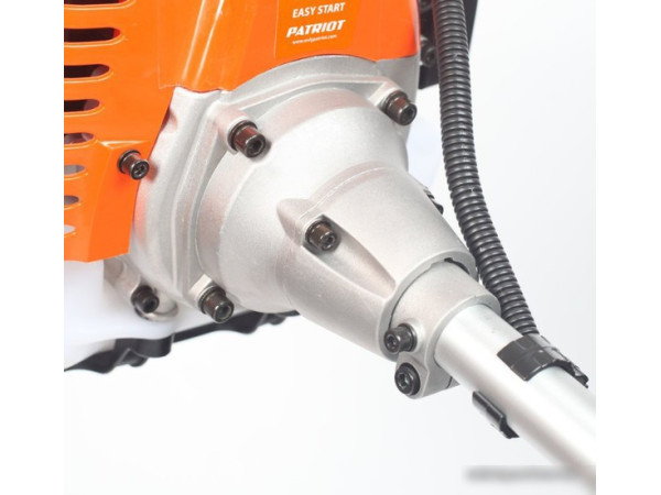 Триммер Patriot PT 4555ES Country [250108045]