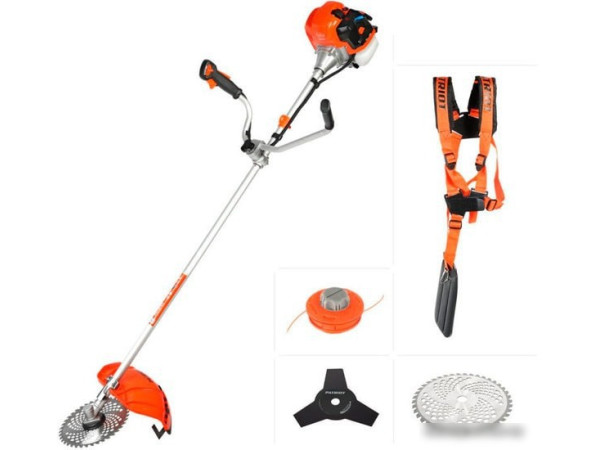 Триммер Patriot PT 545 XT