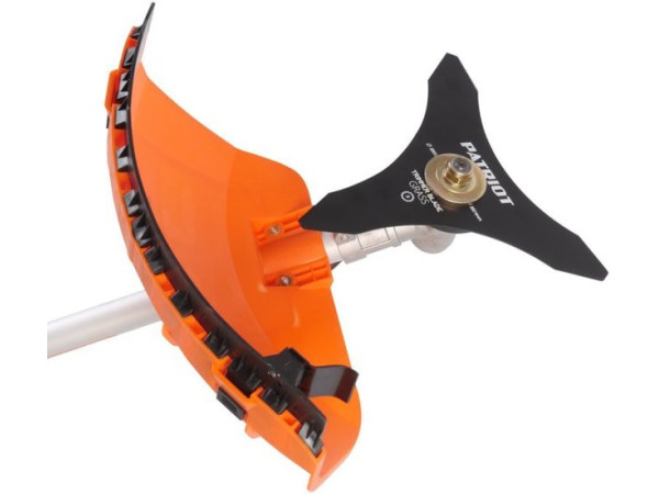 Триммер Patriot PT 553