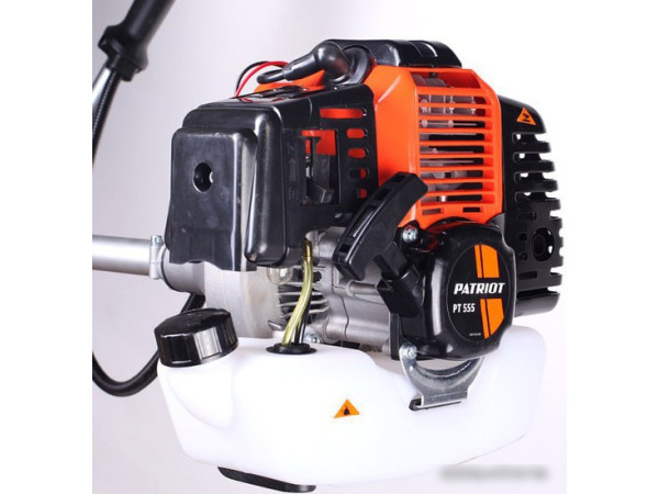 Триммер Patriot PT 555 (250106230)