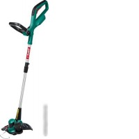 Триммер Зубр Мастер ТА-185 (без АКБ)