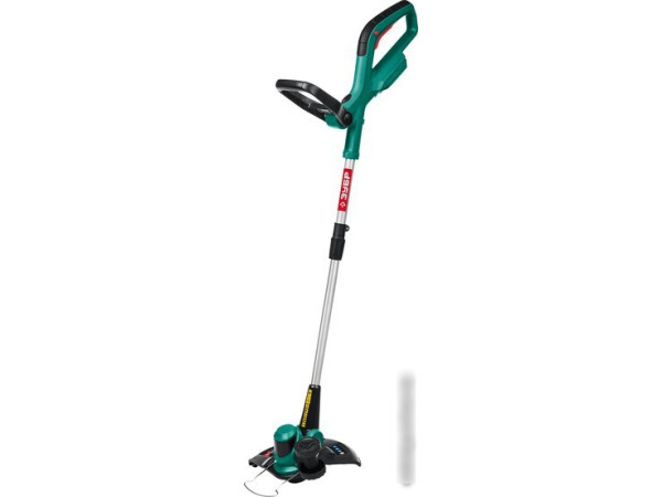 Триммер Зубр Мастер ТА-185 (без АКБ)