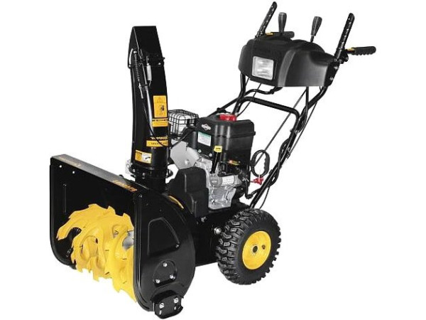 Снегоуборщик Champion ST656BS