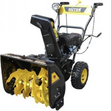 Снегоуборщик Huter SGC 4800
