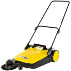 Подметальная машина Karcher Handkehrmaschine S4 1.766-320.0