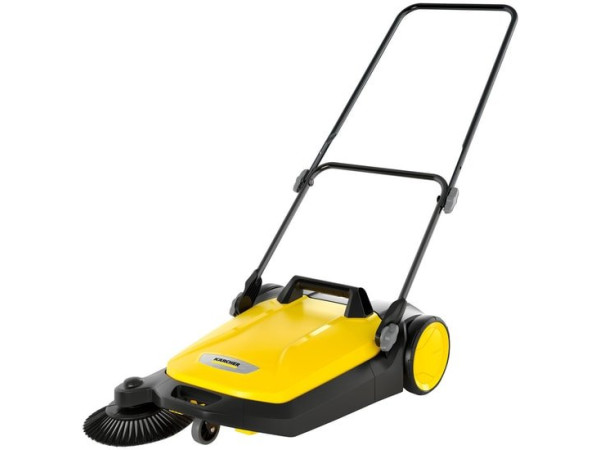 Подметальная машина Karcher Handkehrmaschine S4 1.766-320.0