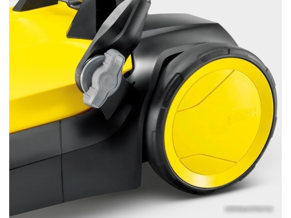 Подметальная машина Karcher Handkehrmaschine S4 1.766-320.0