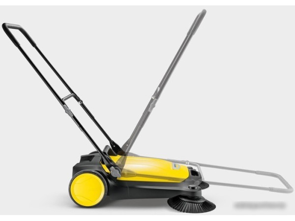 Подметальная машина Karcher Handkehrmaschine S4 1.766-320.0