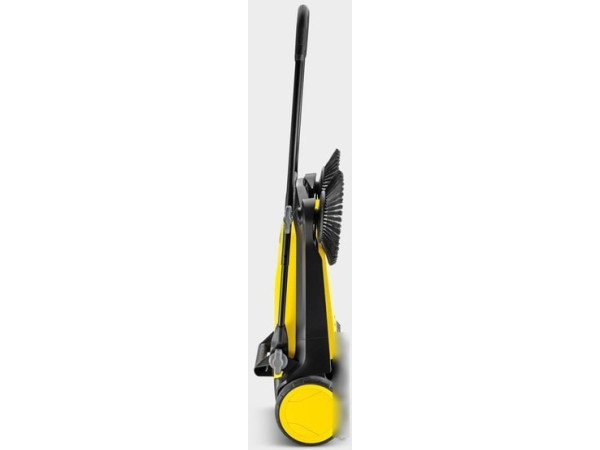Подметальная машина Karcher Handkehrmaschine S4 1.766-320.0