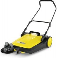 Подметальная машина Karcher S 6 1.766-420.0