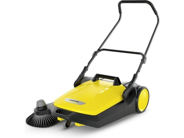 Подметальная машина Karcher S 6 1.766-420.0