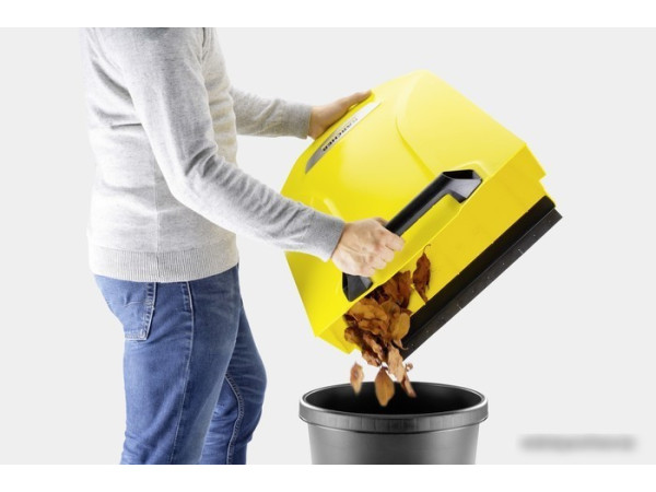 Подметальная машина Karcher S 6 1.766-420.0