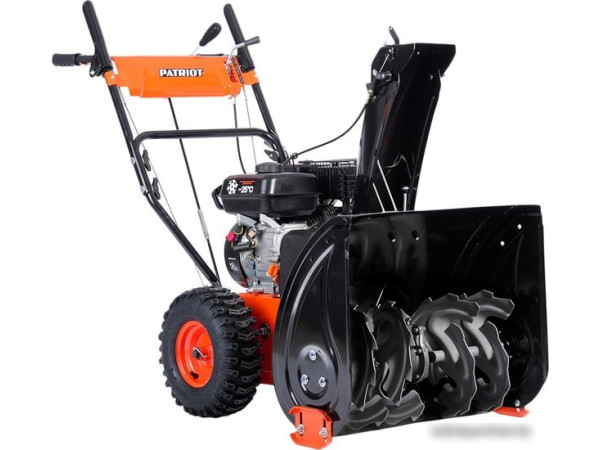 Снегоуборщик Patriot Сибирь 62