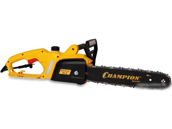 Электрическая пила Champion 116-14