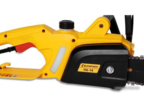 Электрическая пила Champion 116-14