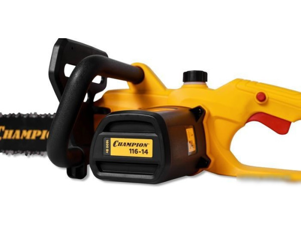 Электрическая пила Champion 116-14