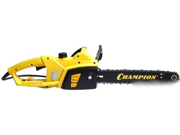 Электрическая пила Champion 120-14