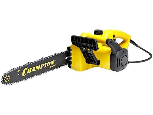 Электрическая пила Champion 120-14
