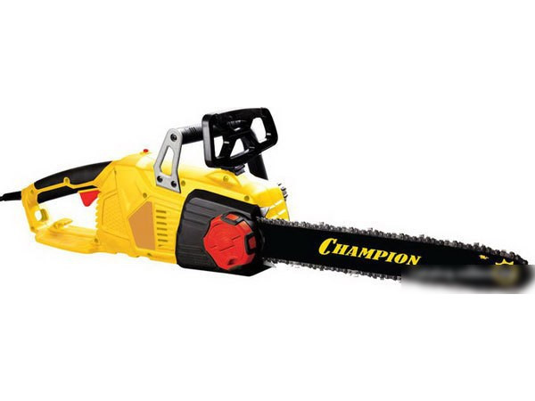 Электрическая пила Champion 324N-18