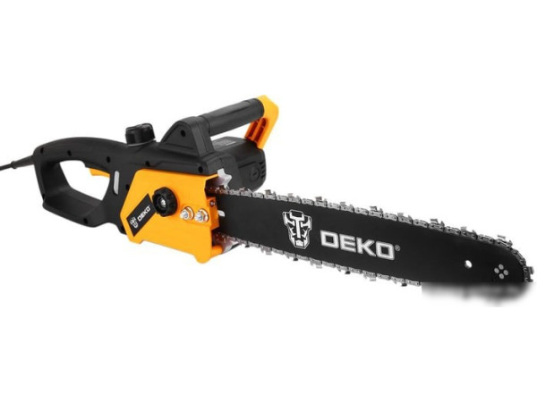 Электрическая пила Deko DKEC16