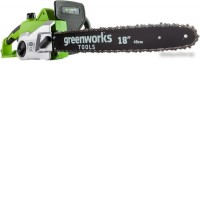 Электрическая пила Greenworks GCS2046 [20037]