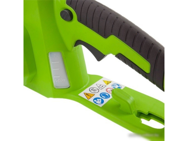 Электрическая пила Greenworks GCS2046 [20037]