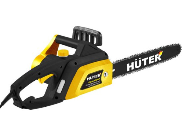 Электрическая пила Huter ELS-2000P
